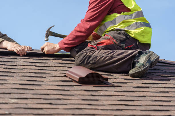 Best Roof Leak Repair  in Statham, GA
