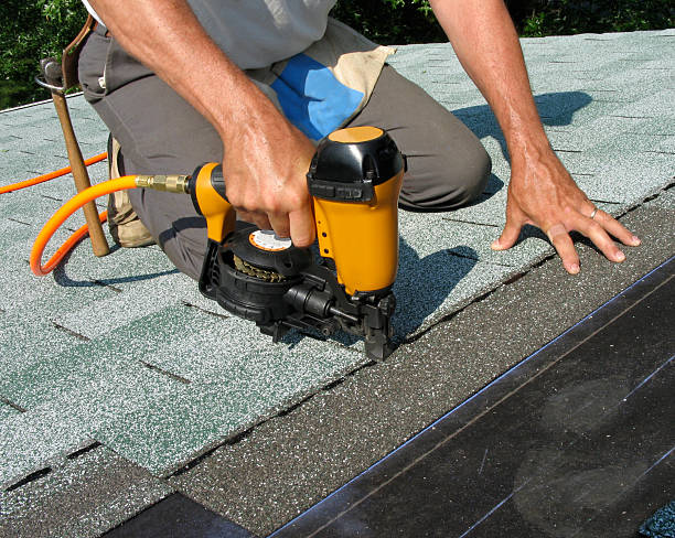 Tile Roofing Contractor in Statham, GA