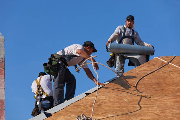 Best Slate Roofing Contractor  in Statham, GA