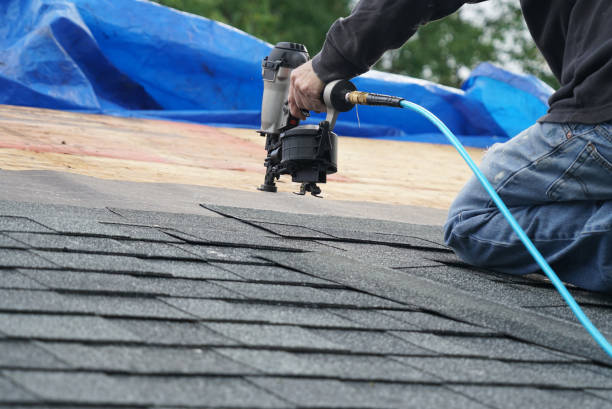 Best Flat Roof Repair Services  in Statham, GA
